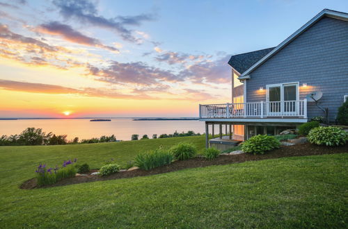 Photo 1 - Waterfront Lake Champlain Home w/ Hot Tub & Sauna