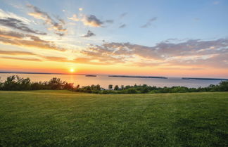 Photo 3 - Waterfront Lake Champlain Home w/ Hot Tub & Sauna