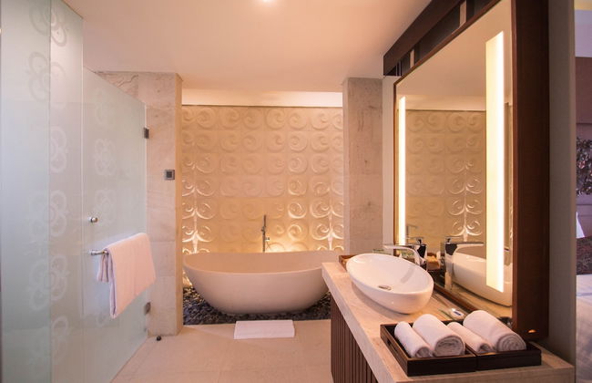 Sundancer Residences & Villas Lombok - Foto 25