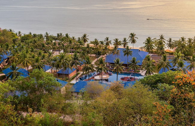 Sundancer Residences & Villas Lombok - Foto 20