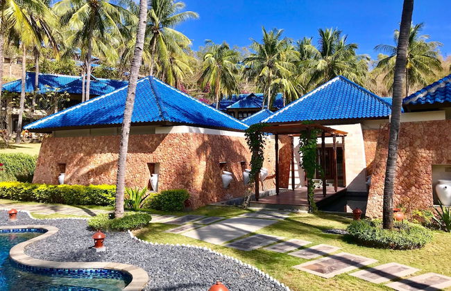 Sundancer Residences & Villas Lombok - Foto 29
