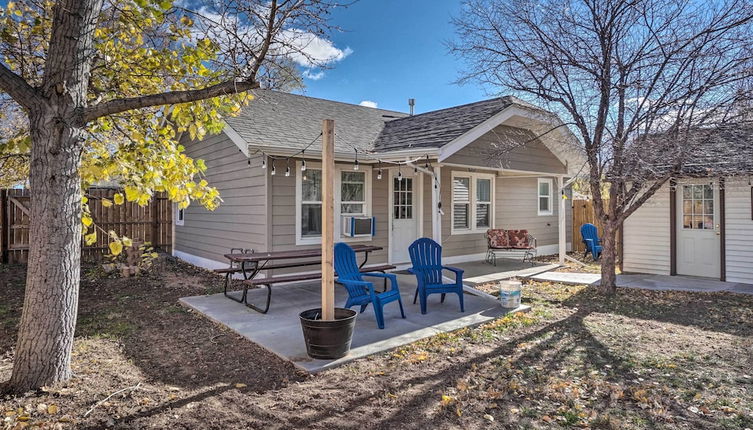 Photo 1 - Charming Cheyenne Home ~ 1 Mi to Downtown