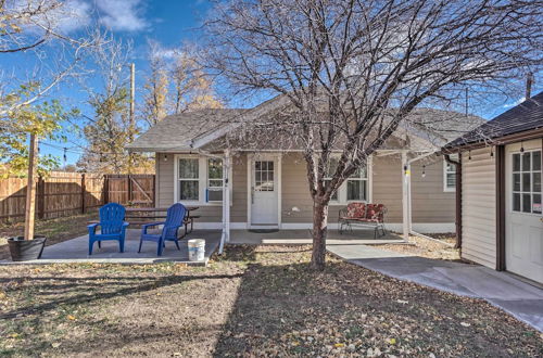 Photo 4 - Charming Cheyenne Home ~ 1 Mi to Downtown