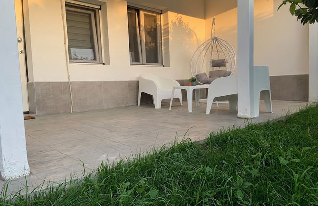 Aragon Cottage Appartament - Foto 19
