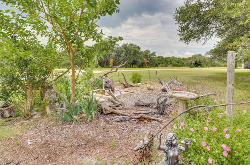 Photo 28 - Bertram Ranch Property w/ Acreage & Trail Access