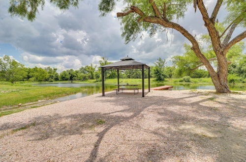 Photo 27 - Bertram Ranch Property w/ Acreage & Trail Access