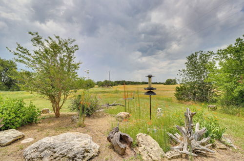 Photo 40 - Bertram Ranch Property w/ Acreage & Trail Access