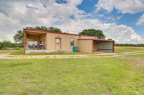 Photo 31 - Bertram Ranch Property w/ Acreage & Trail Access