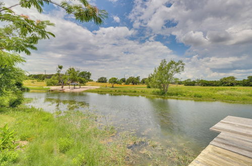 Photo 29 - Bertram Ranch Property w/ Acreage & Trail Access