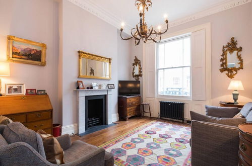 Photo 1 - Fantastic Traditional 1bed Apartment Pimlico