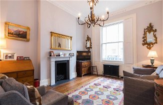 Foto 1 - Fantastic Traditional 1bed Apartment Pimlico
