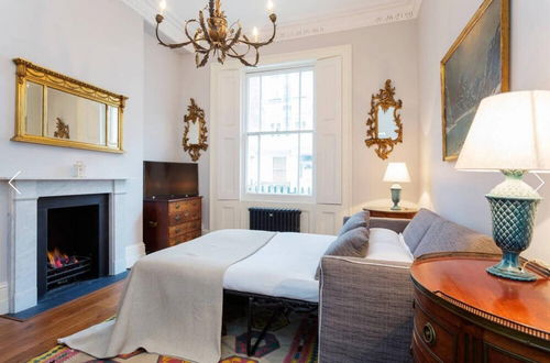 Foto 8 - Fantastic Traditional 1bed Apartment Pimlico