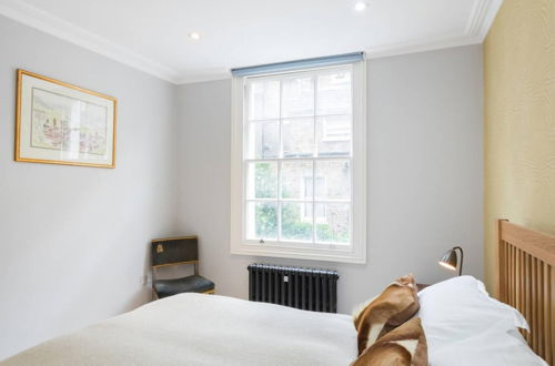 Foto 14 - Fantastic Traditional 1bed Apartment Pimlico