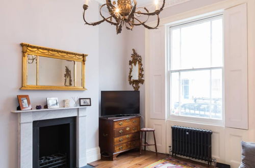 Foto 4 - Fantastic Traditional 1bed Apartment Pimlico