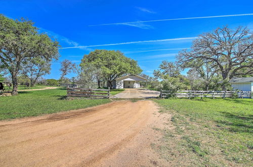 Photo 10 - Historic 'hoffmann Ranch Haus' Near Wineries