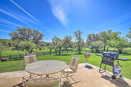 Photo 8 - Historic 'hoffmann Ranch Haus' Near Wineries