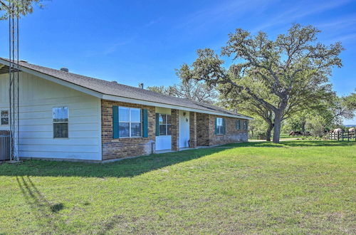 Photo 19 - Historic 'hoffmann Ranch Haus' Near Wineries