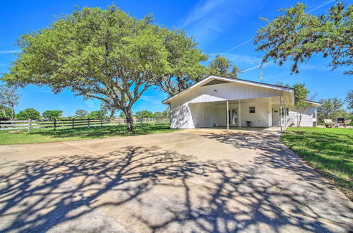 Photo 22 - Historic 'hoffmann Ranch Haus' Near Wineries