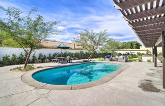 Photo 2 - Palm Desert Cottage Oasis < 1 Mi to El Paseo