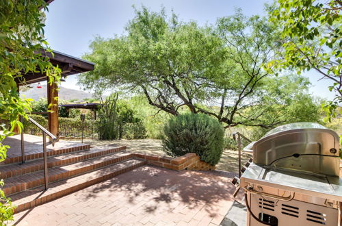 Photo 25 - Eclectic Tucson Vacation Rental With Pool