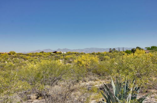 Photo 10 - Eclectic Tucson Vacation Rental With Pool