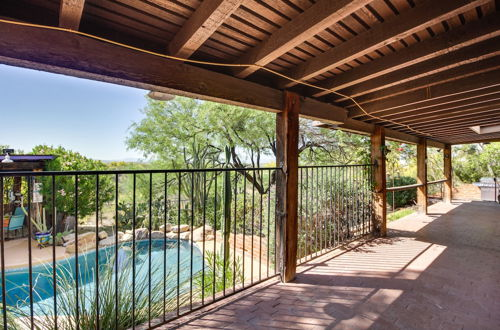 Photo 24 - Eclectic Tucson Vacation Rental With Pool