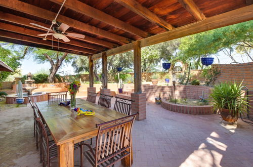 Photo 6 - Eclectic Tucson Vacation Rental With Pool