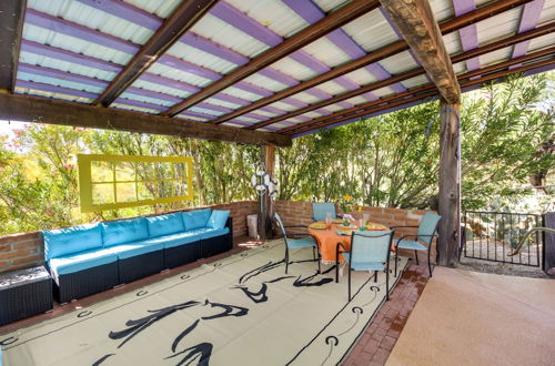 Photo 14 - Eclectic Tucson Vacation Rental With Pool