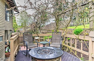 Photo 2 - Dog-friendly Home: Fenced-yard, Great Amenities