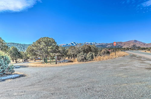 Photo 3 - Vibrant Alto Hideaway w/ Sierra Blanca Views