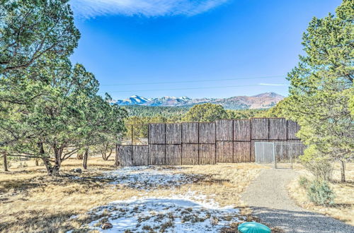 Photo 31 - Vibrant Alto Hideaway w/ Sierra Blanca Views