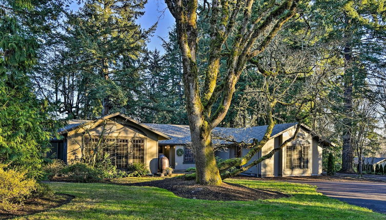 Foto 1 - Spacious Hillsboro Home ~ 18 Mi to Portland