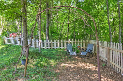 Foto 9 - 'the Country Cottage in Union Mills w/ Porch