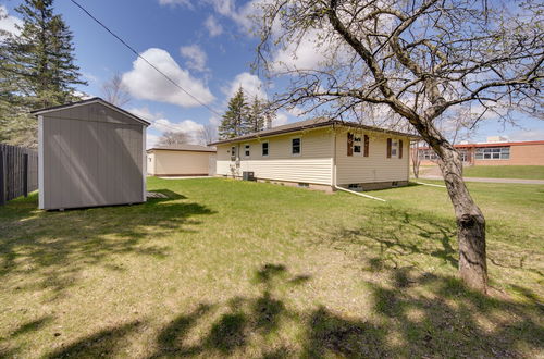 Photo 28 - Sunny Cloquet Home - 2 Mi to St. Louis River