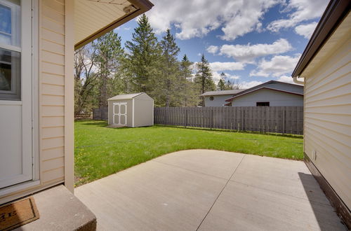 Photo 18 - Sunny Cloquet Home - 2 Mi to St. Louis River