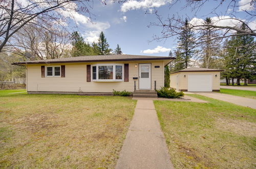 Photo 29 - Sunny Cloquet Home - 2 Mi to St. Louis River