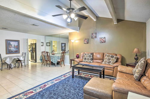 Photo 19 - Family-friendly Townhouse w/ Private Patio