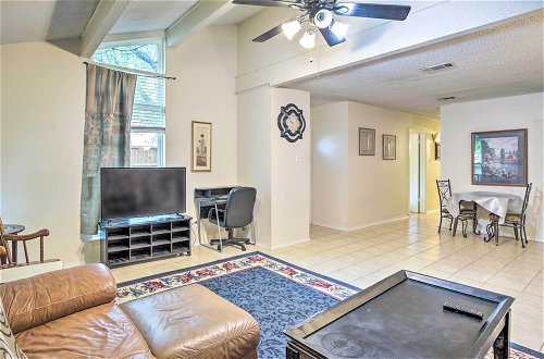 Photo 8 - Family-friendly Townhouse w/ Private Patio