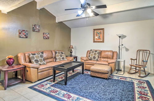 Photo 20 - Family-friendly Townhouse w/ Private Patio