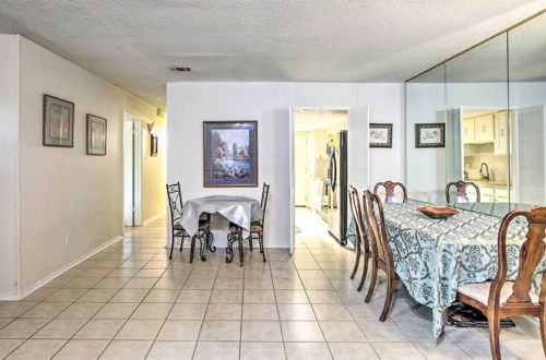 Photo 4 - Family-friendly Townhouse w/ Private Patio