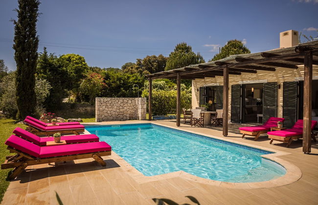 Villa Rodia - Foto 31