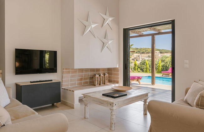 Villa Rodia - Foto 21