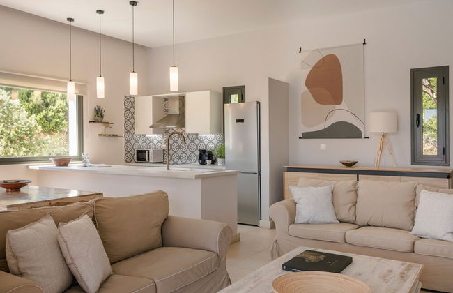 Villa Rodia - Foto 20