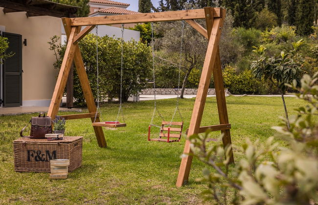 Villa Rodia - Foto 38