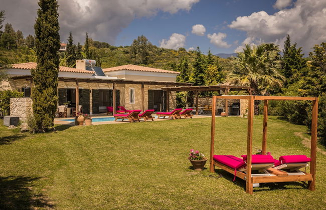 Villa Rodia - Foto 36