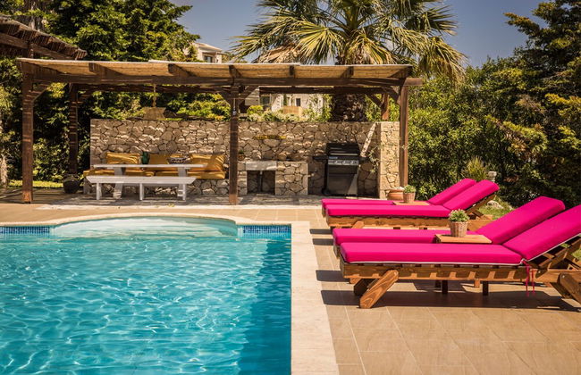 Villa Rodia - Foto 33