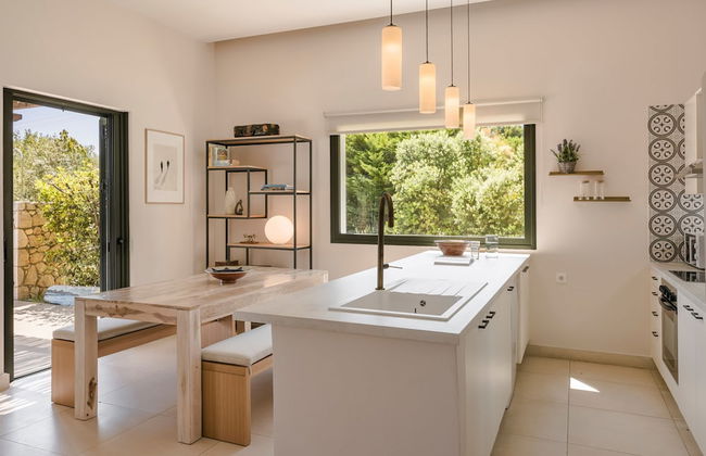 Villa Rodia - Foto 16