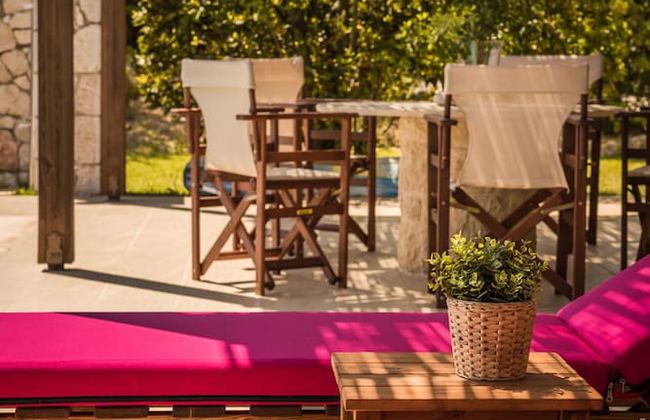 Villa Rodia - Foto 35