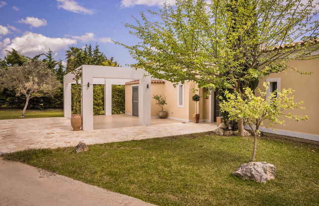 Villa Rodia - Foto 32