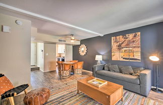 Foto 1 - Charming Scottsdale Townhome Near Old Town